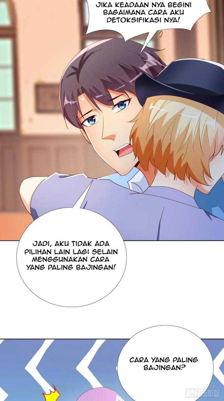 Super School Doctor (Supreme Campus Doctor) Chapter 138 Gambar 7